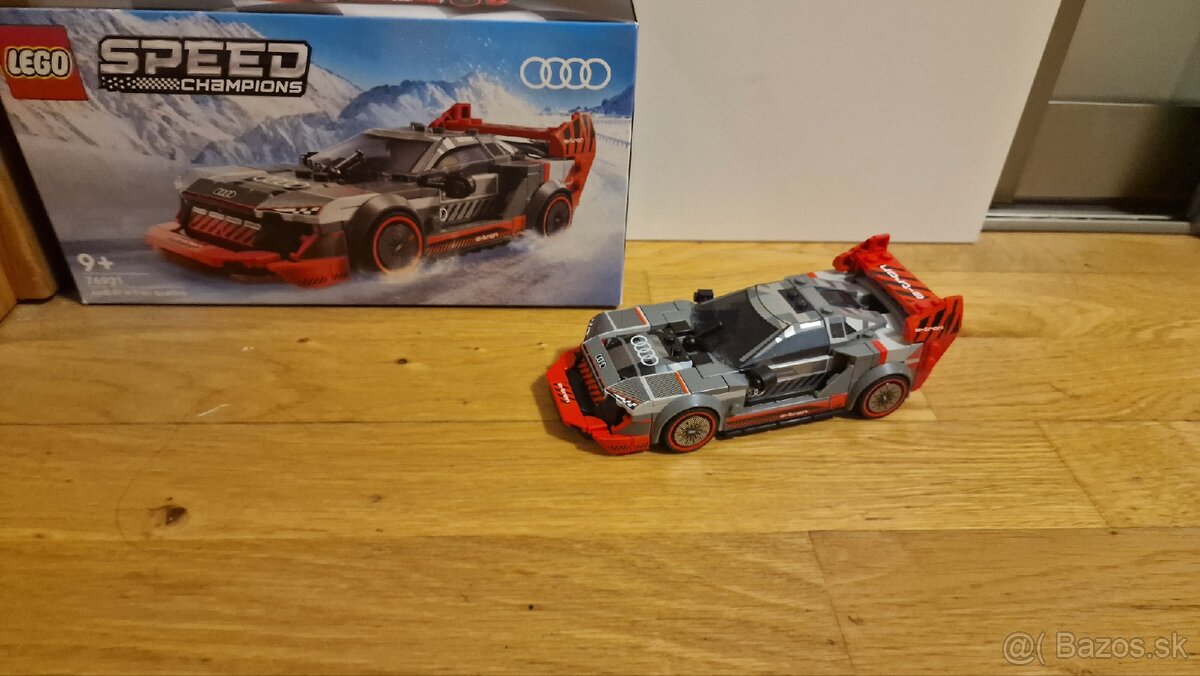 lego 76921