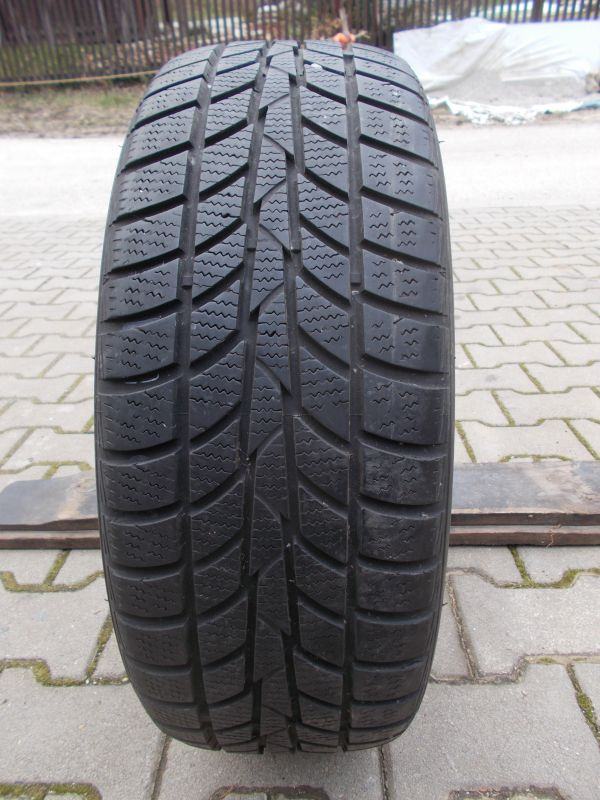 Pneumatika Hankook 185/55R15 zimná 1ks