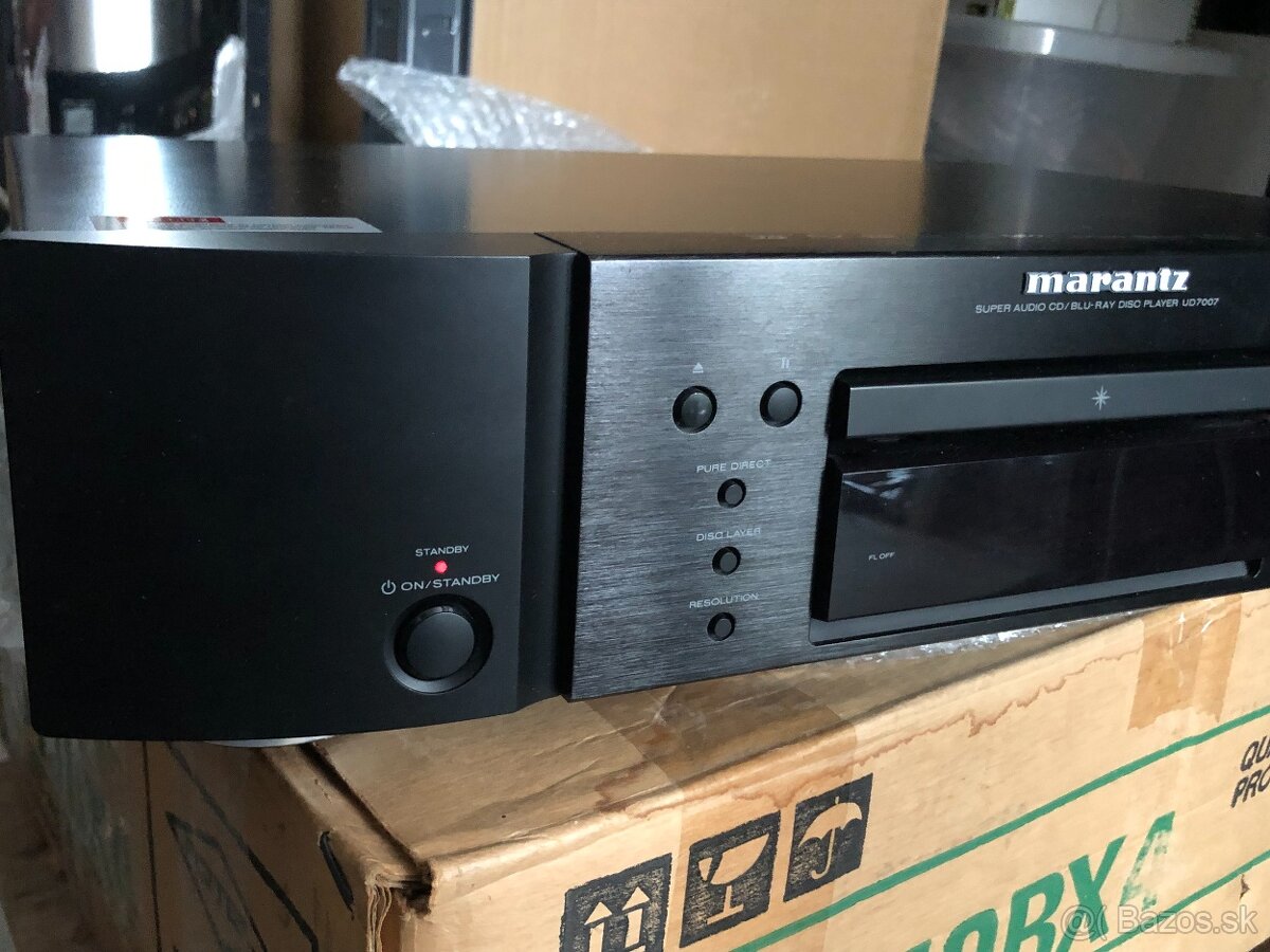 MARANTZ UD-7007