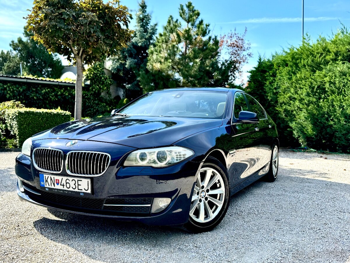 BMW 530 Xdrive