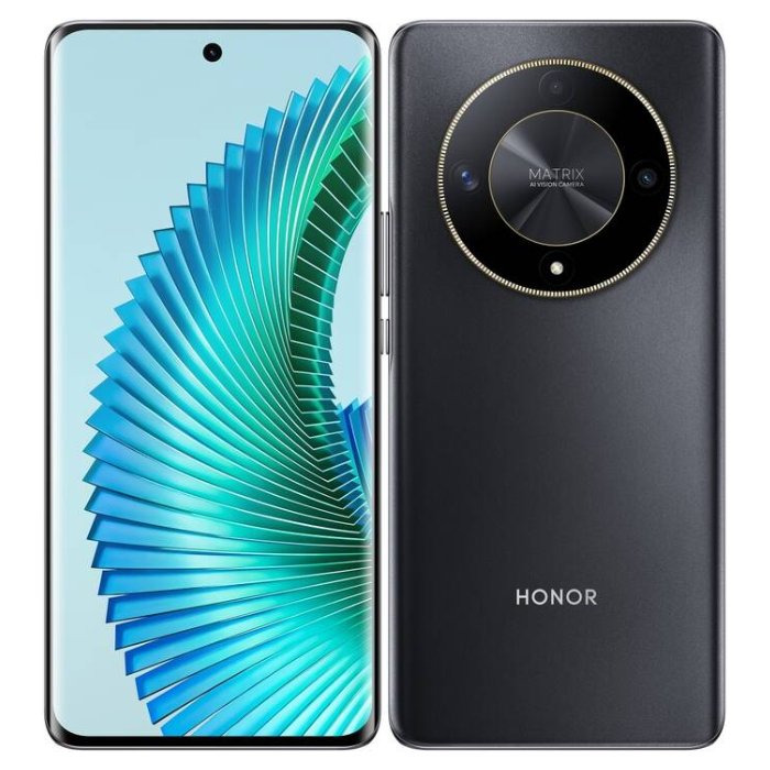 HONOR Magic6 Lite 5G Čierny