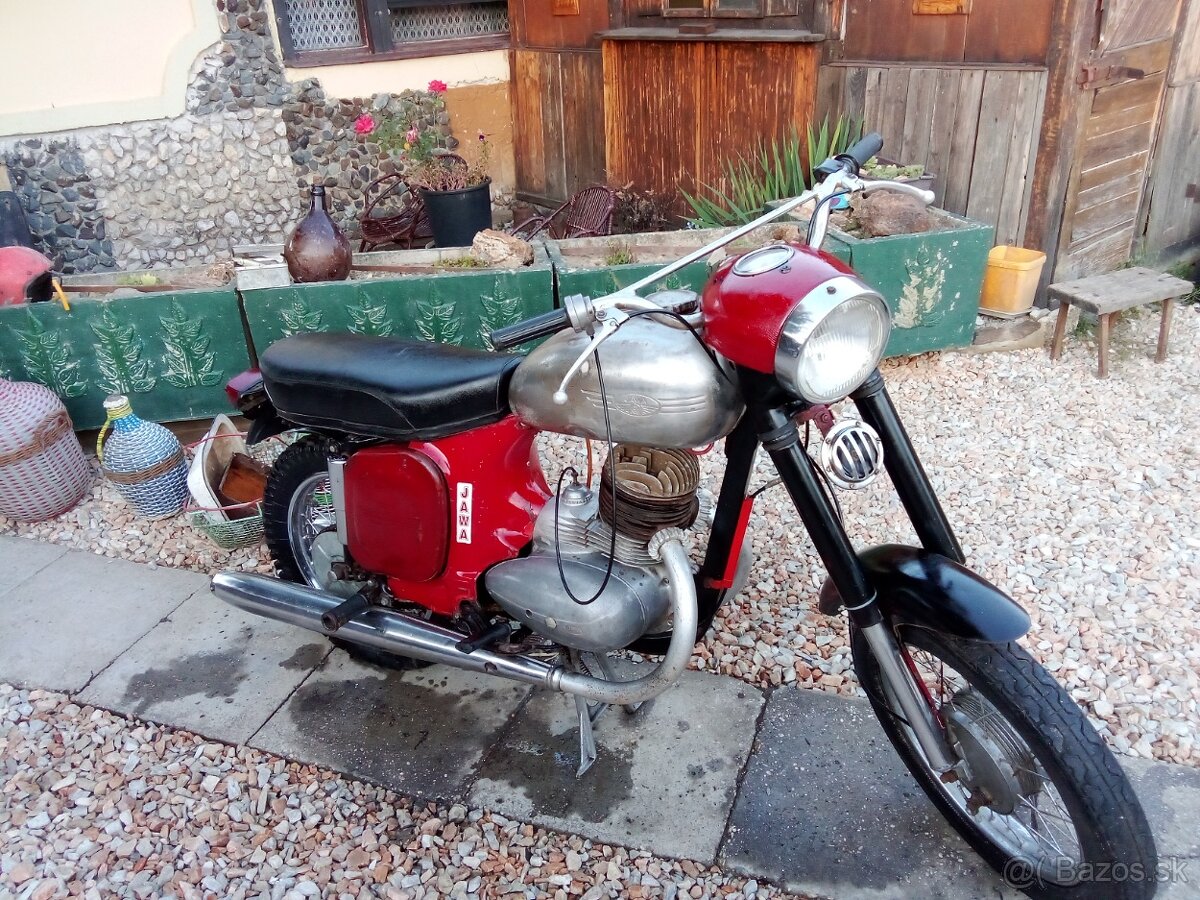 Jawa 250-353