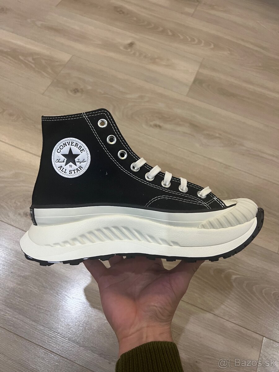 converse chuck 70 at-cx hi veľkosť UK: 6