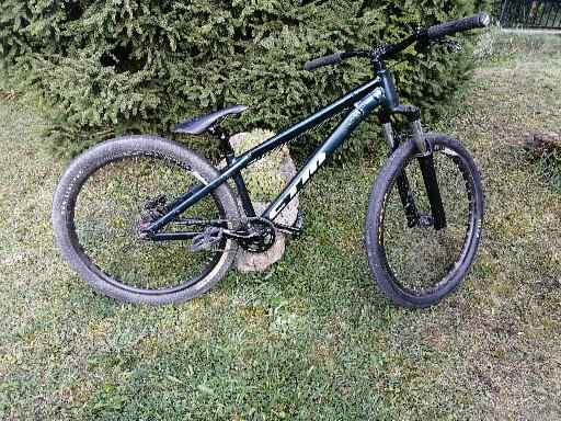 Predám CTM dirtking xpert 2020