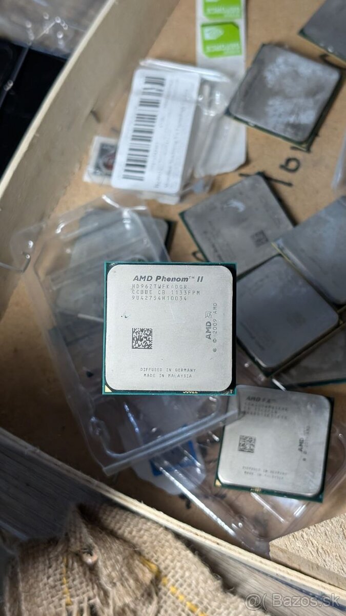 AMD FX8370