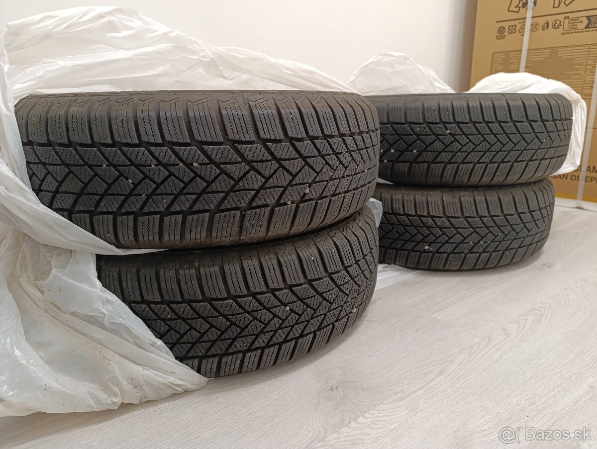 195/ 65 R15