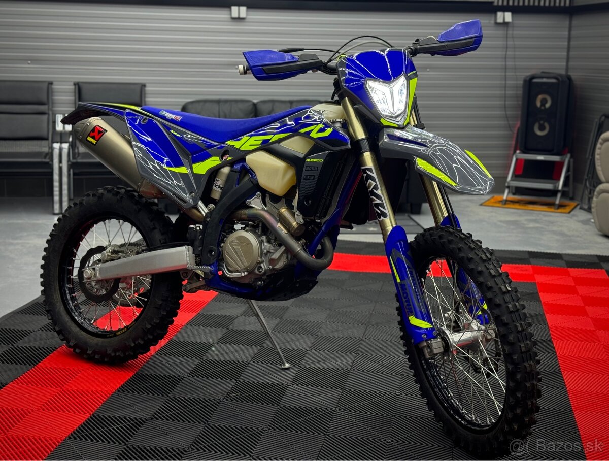 SHERCO 300 SEF 4T FACTORY 2024