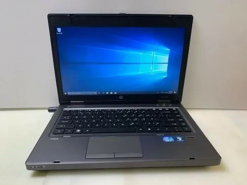 HP ProBook 6460B