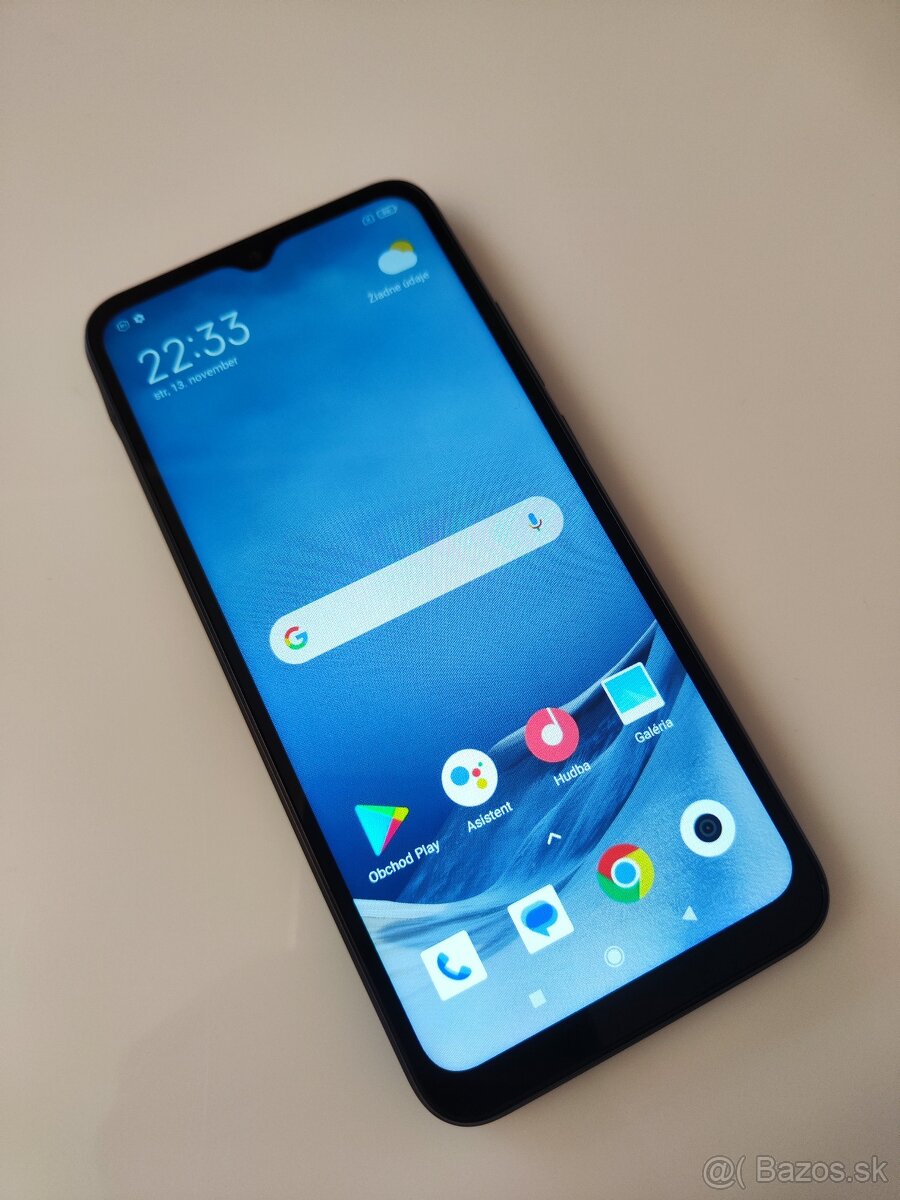 Redmi 9a