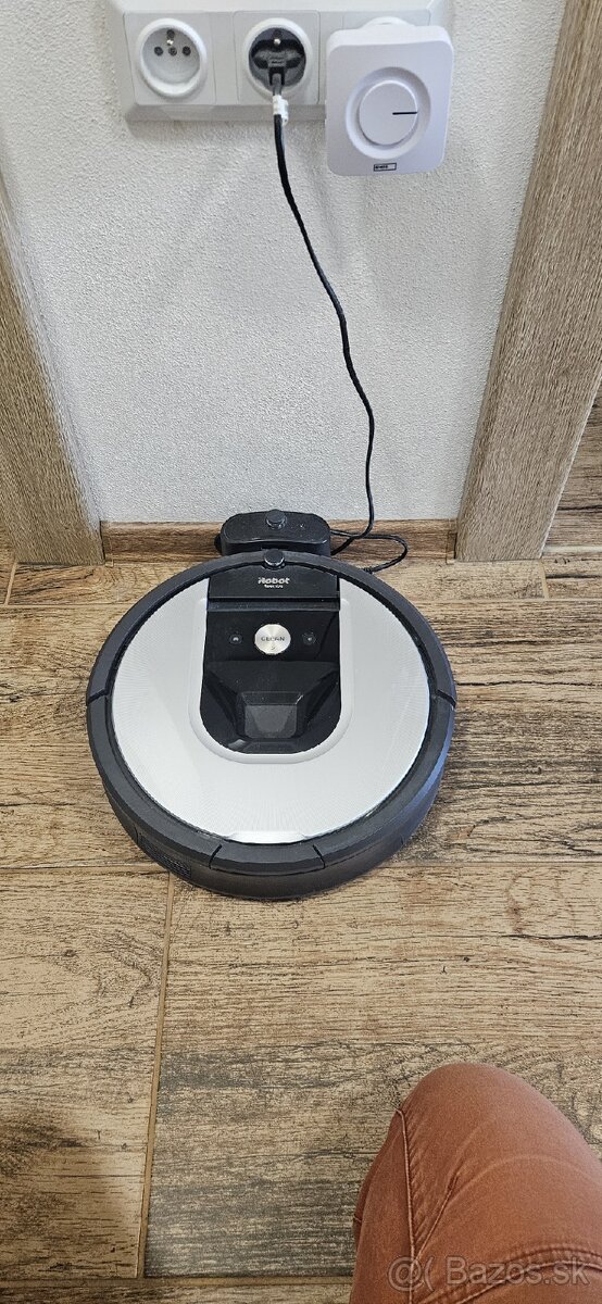 Irobot roomba 971