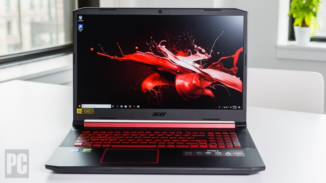 Acer Nitro 5 AN515