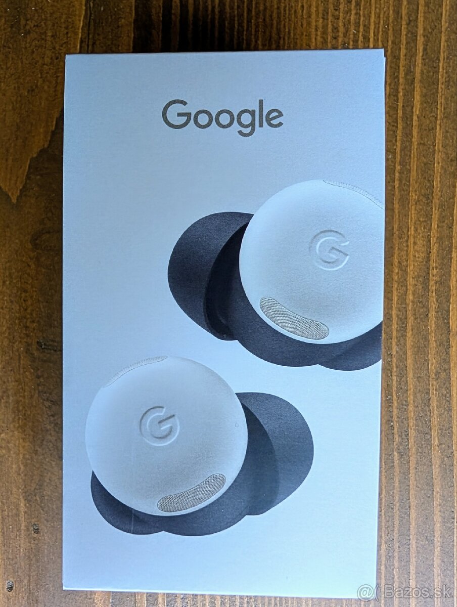 Google Pixel Buds Pro 2 [NEROZBALENÉ, ZÁRUKA]