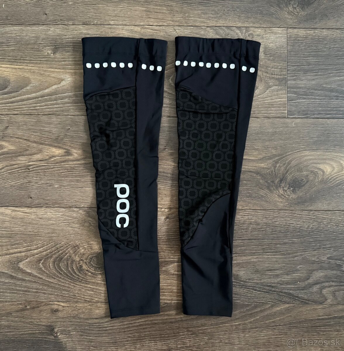 POC Ceramic leg warmer