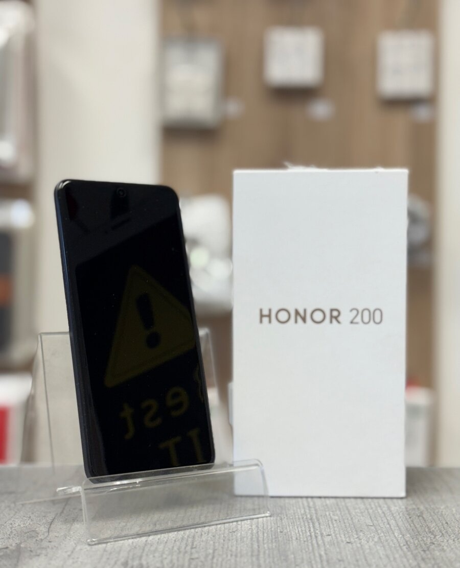 Honor 200 256gb