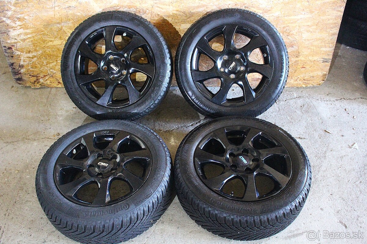 16"..5x114,3 r16...ORIGINAL..CMS....KIA....CEED..ZIMNA..SAD