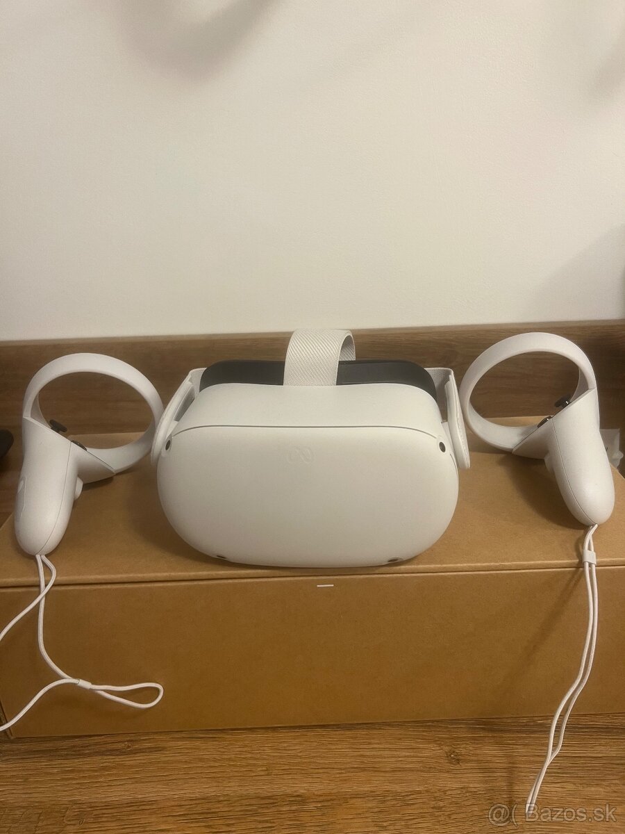 oculus quest 2 256GB