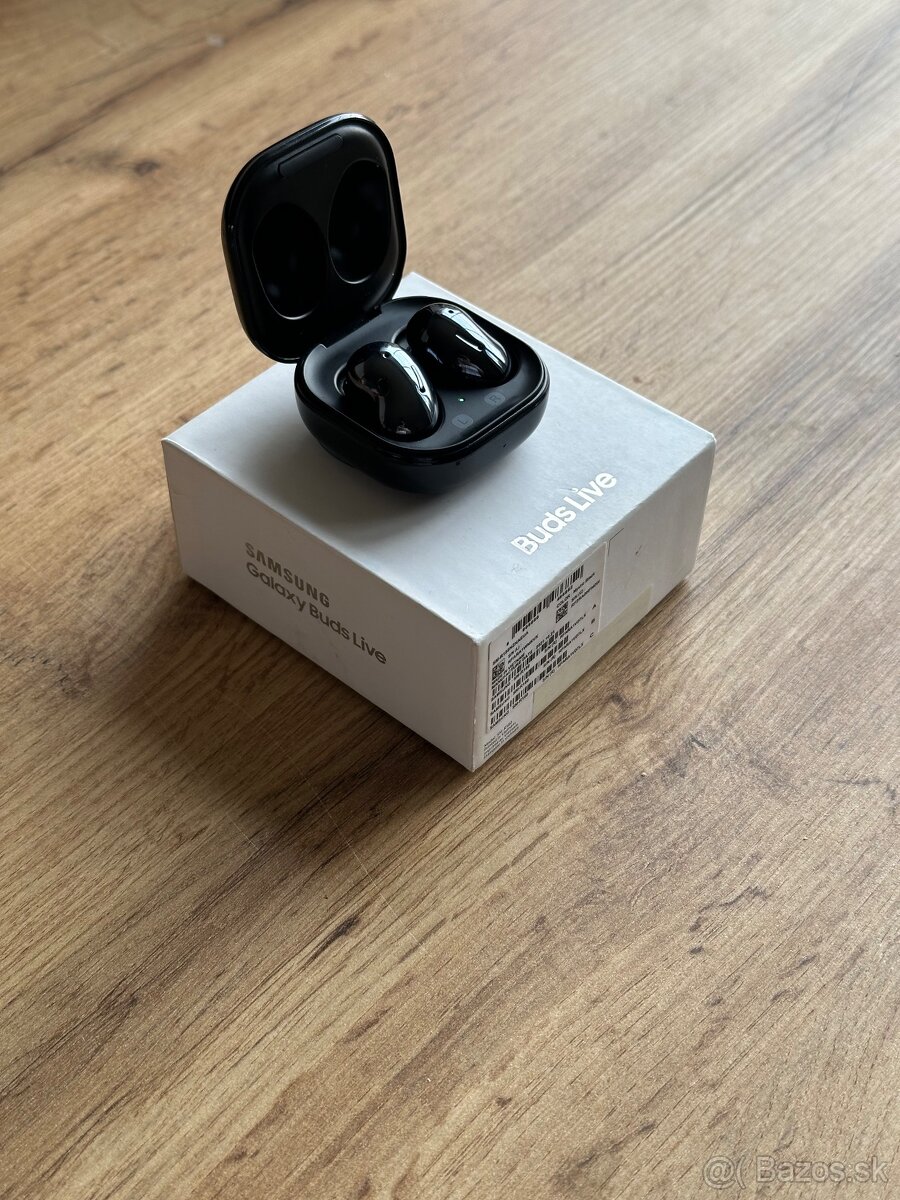 Samsung Galaxy Buds Live