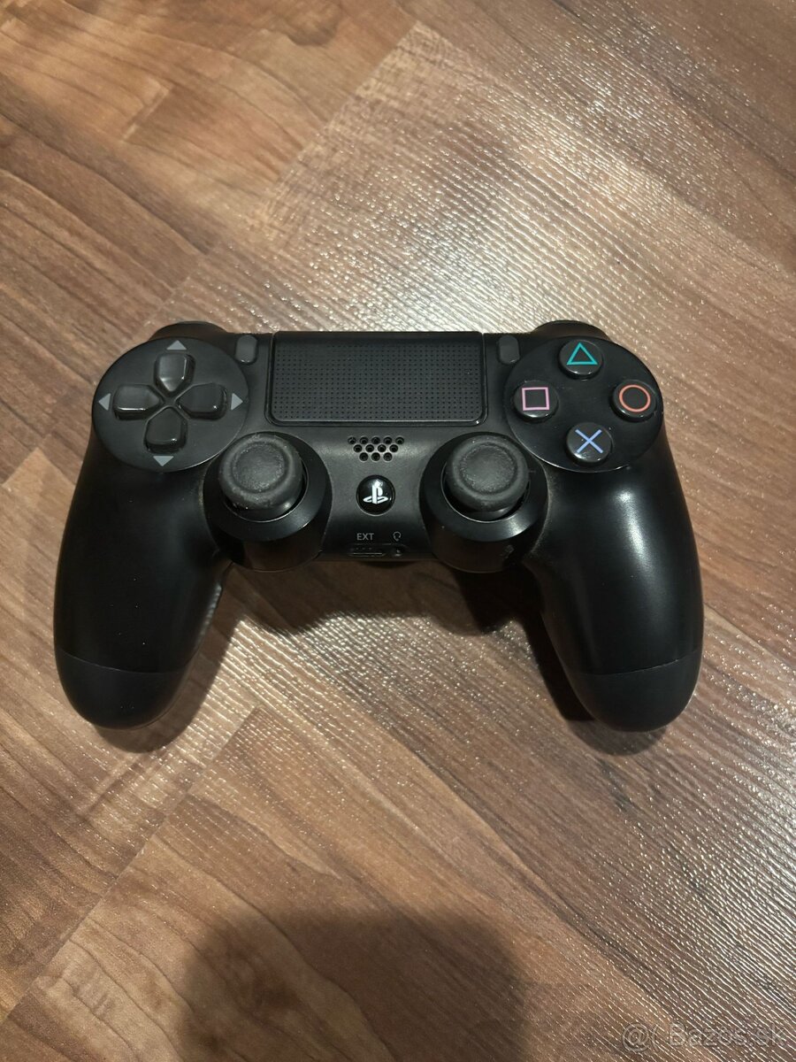 SONY PLAY STATION 4 originál ovládač