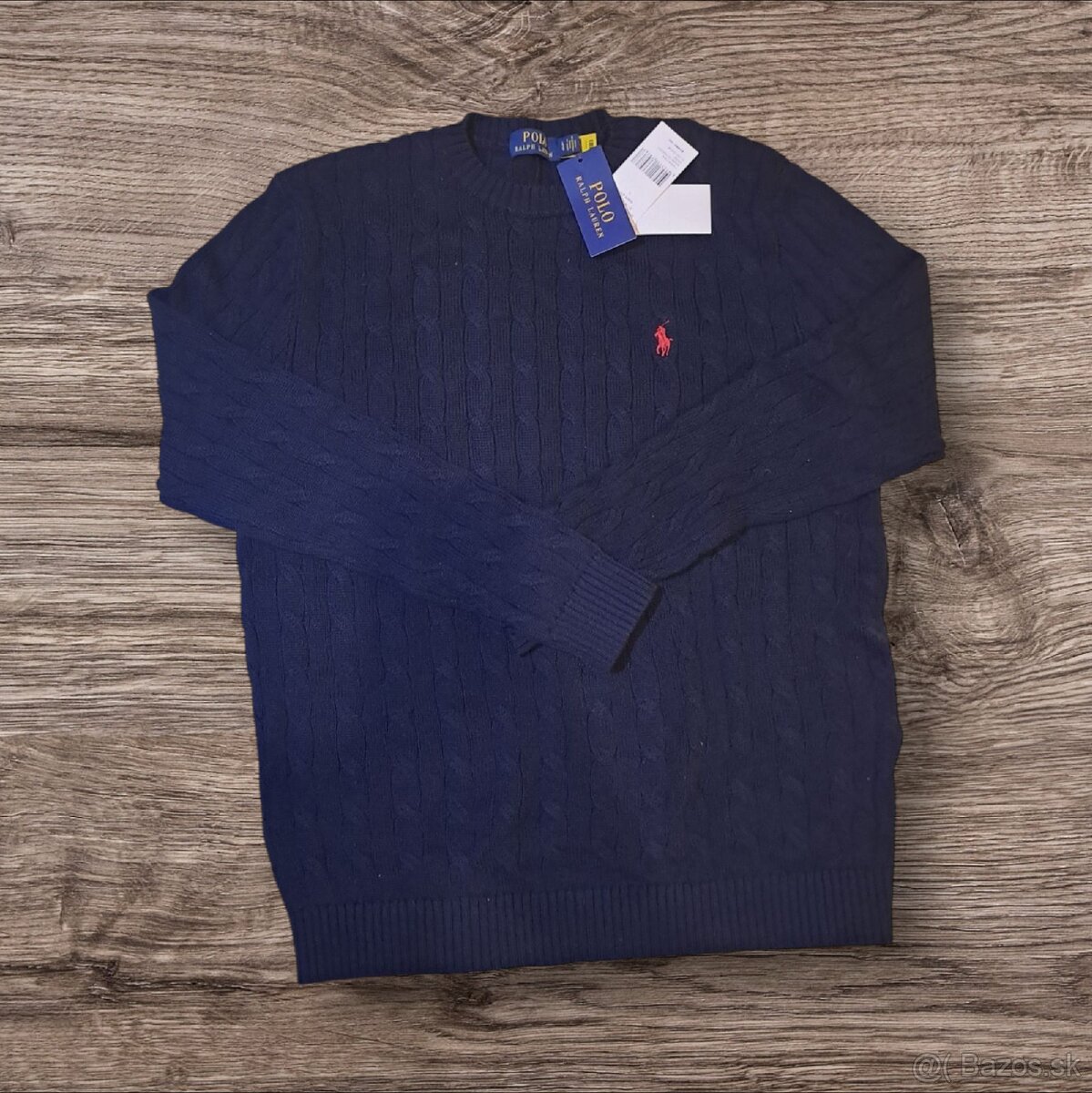 Polo Ralph Lauren sveter