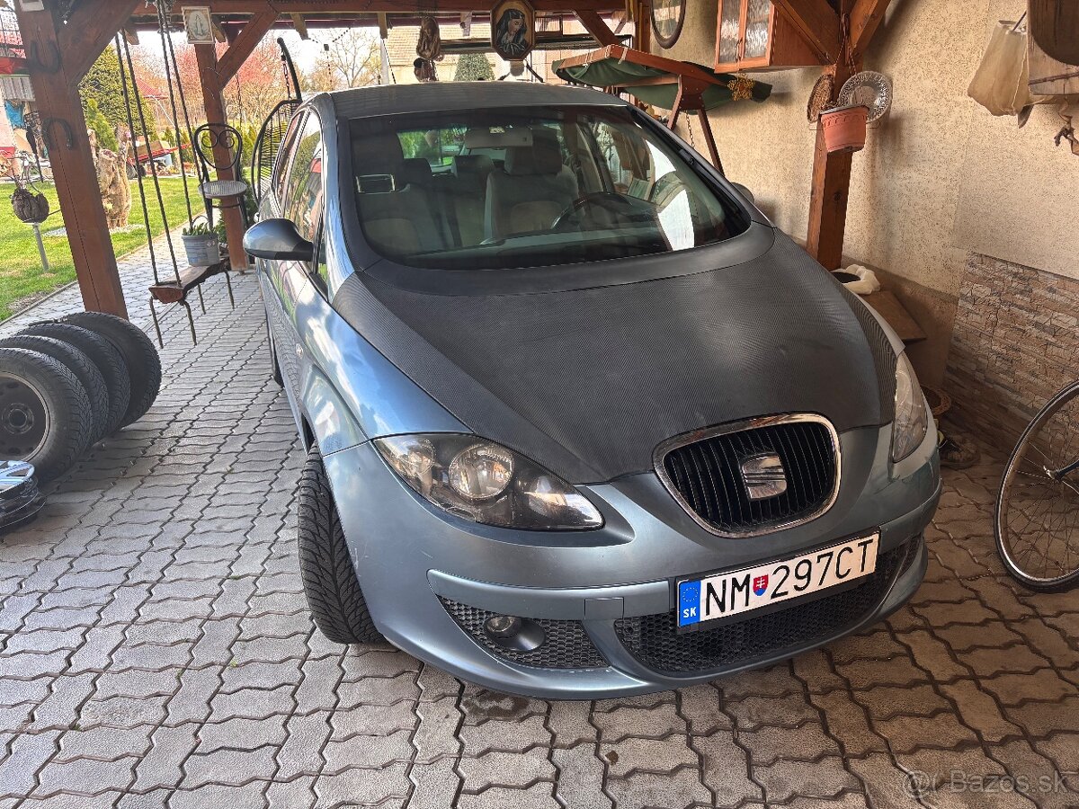 SEAT Altea 1.9tdi