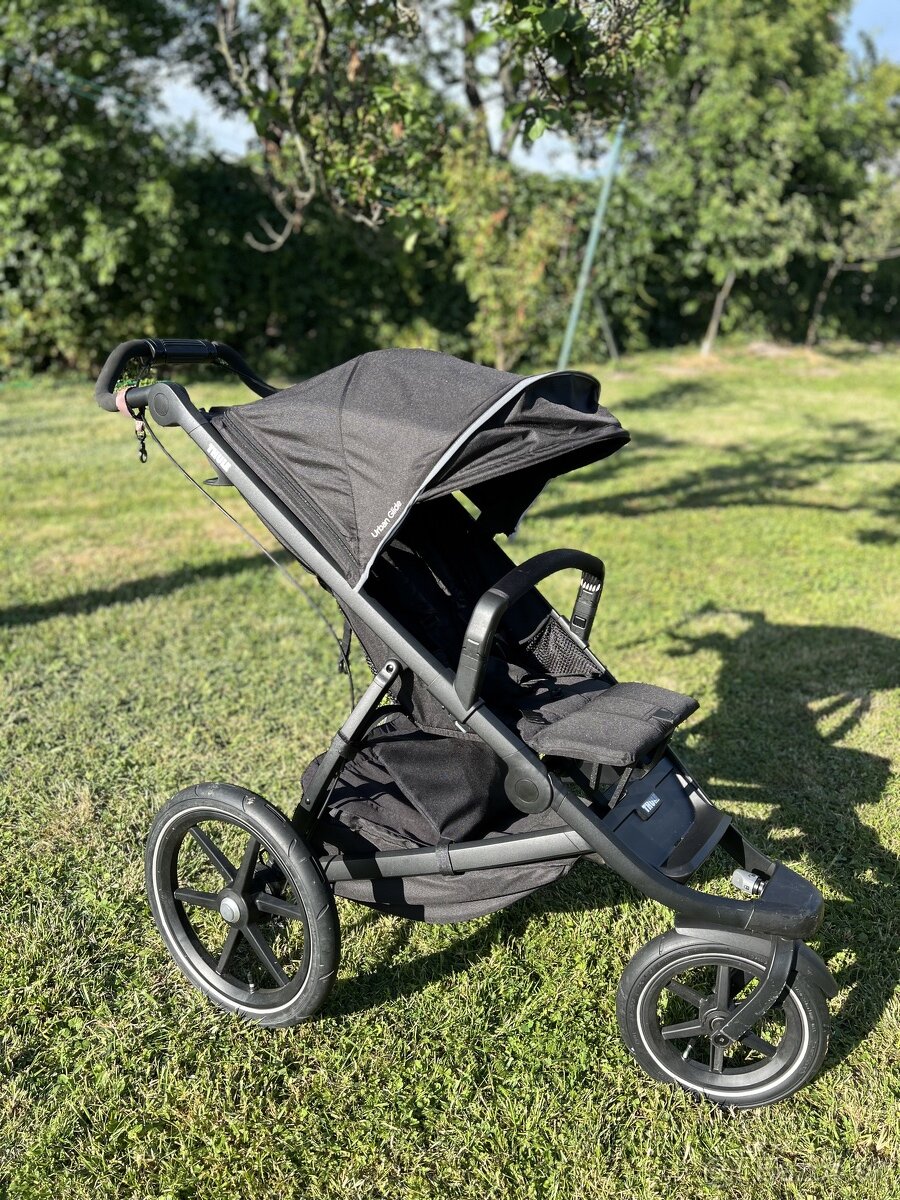 THULE URBAN GLIDE 2 na PRENÁJOM