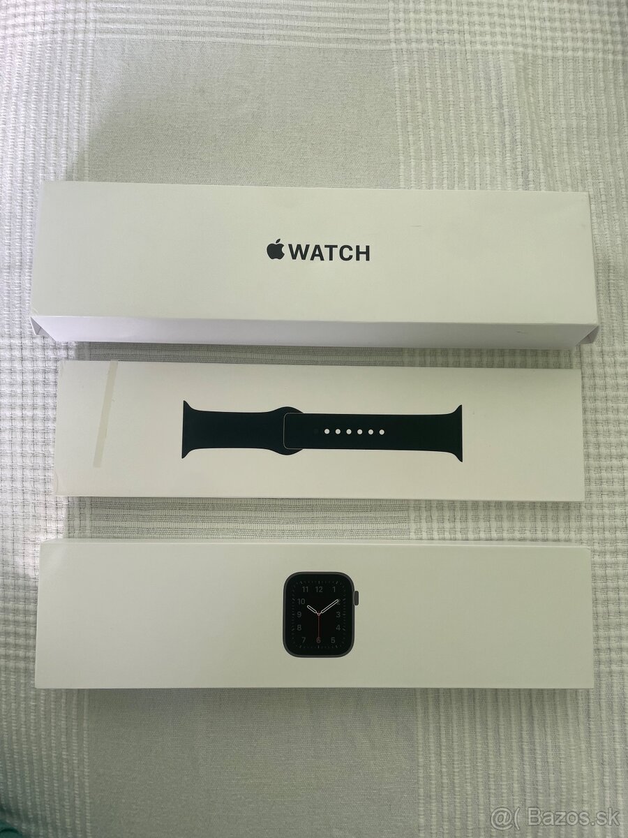 Apple Watch SE