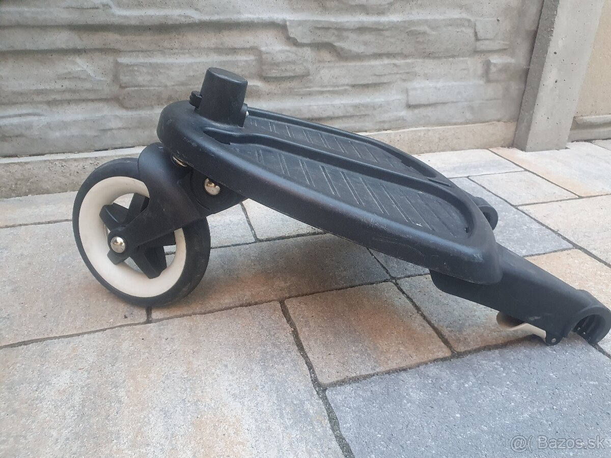 Bugaboo board skejtik (stupienok)