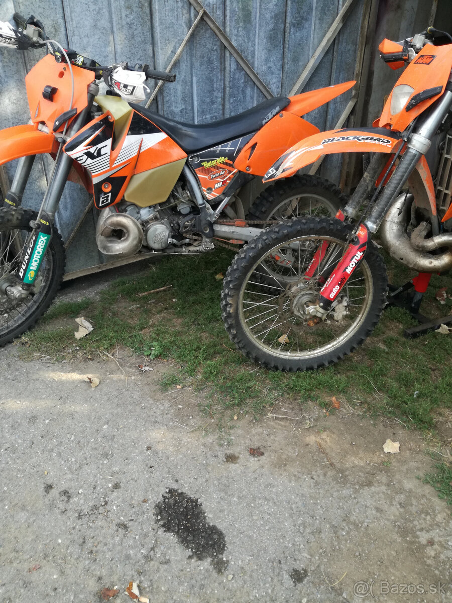 ktm 300