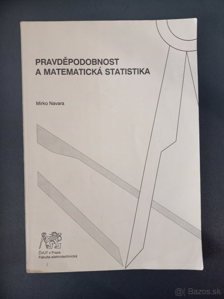 Prvavděpodobnost a statistika