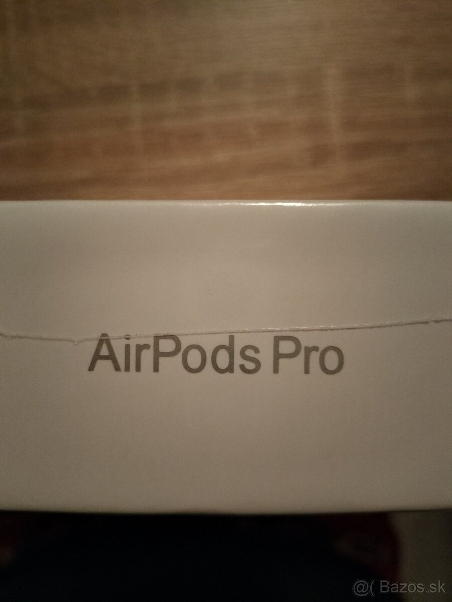 AIRPODS PRO 2