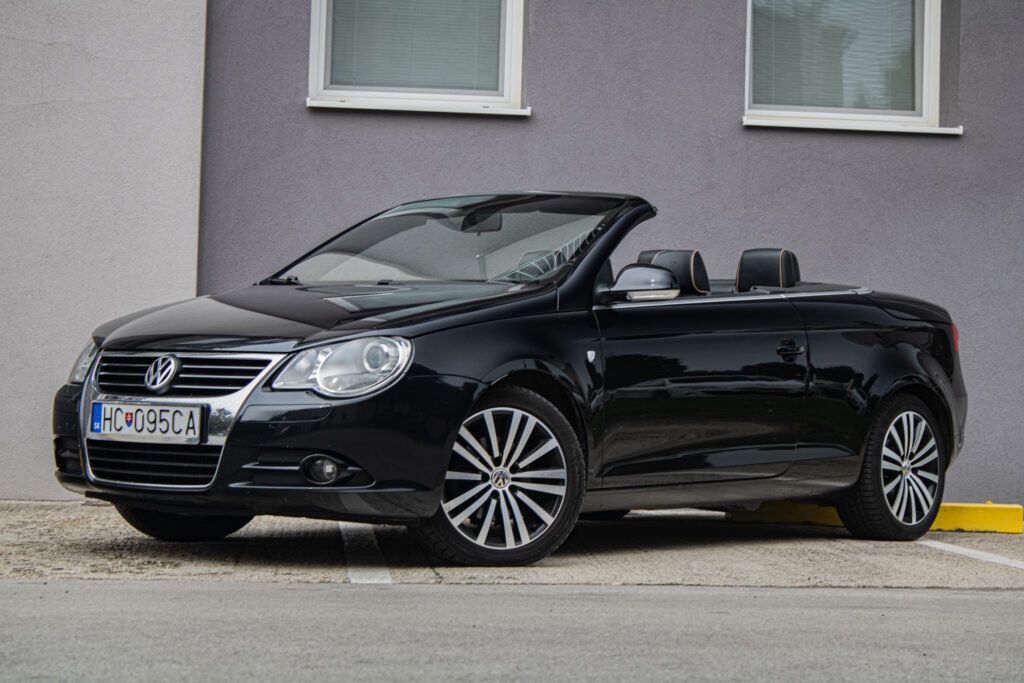 Volkswagen EOS individual