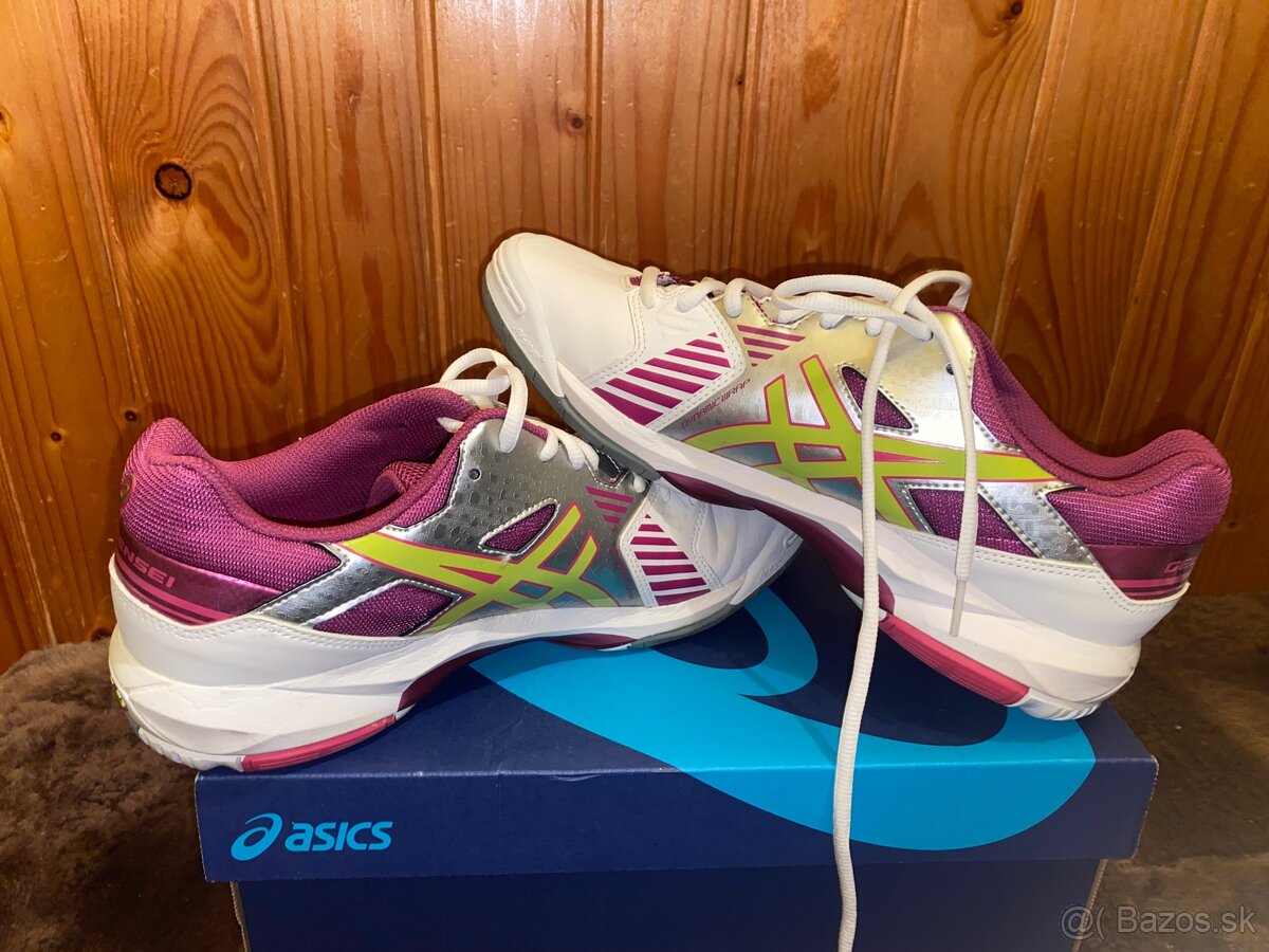 Predám tenisky ASICS