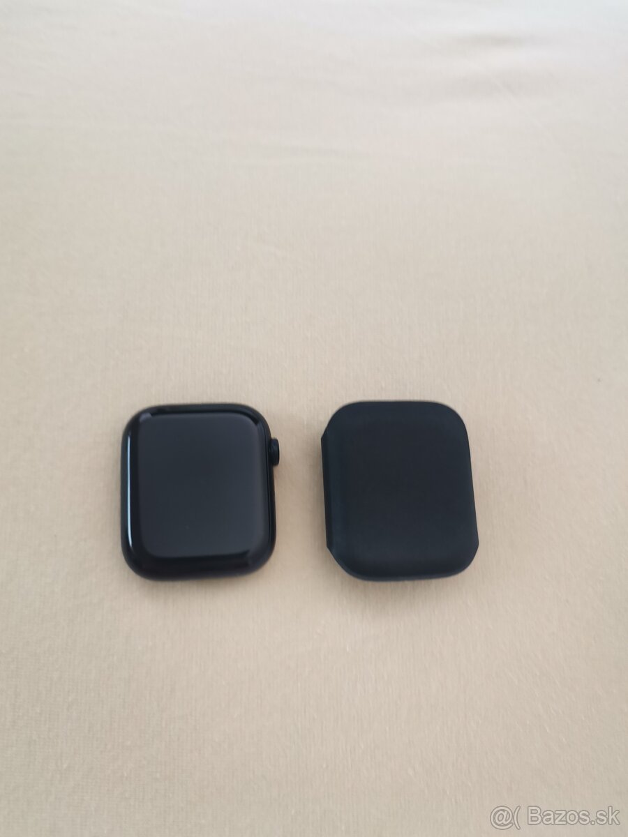 Apple watch series 9  45 mm