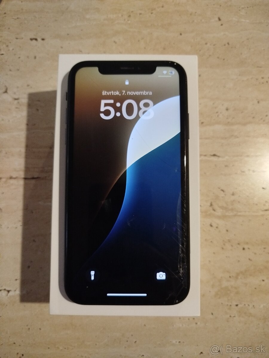 Iphone XR 64gb