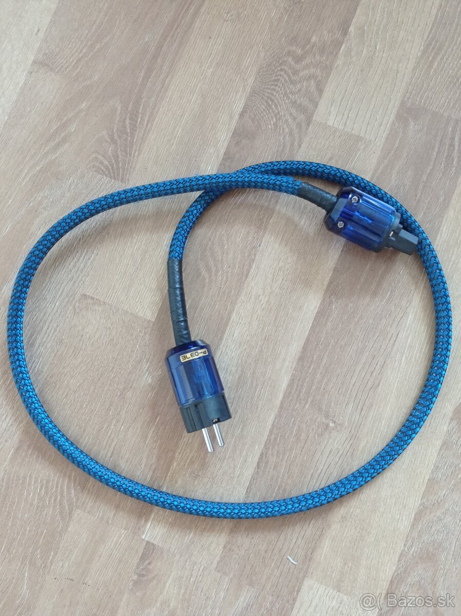 Napájecí kabel 1,5 m