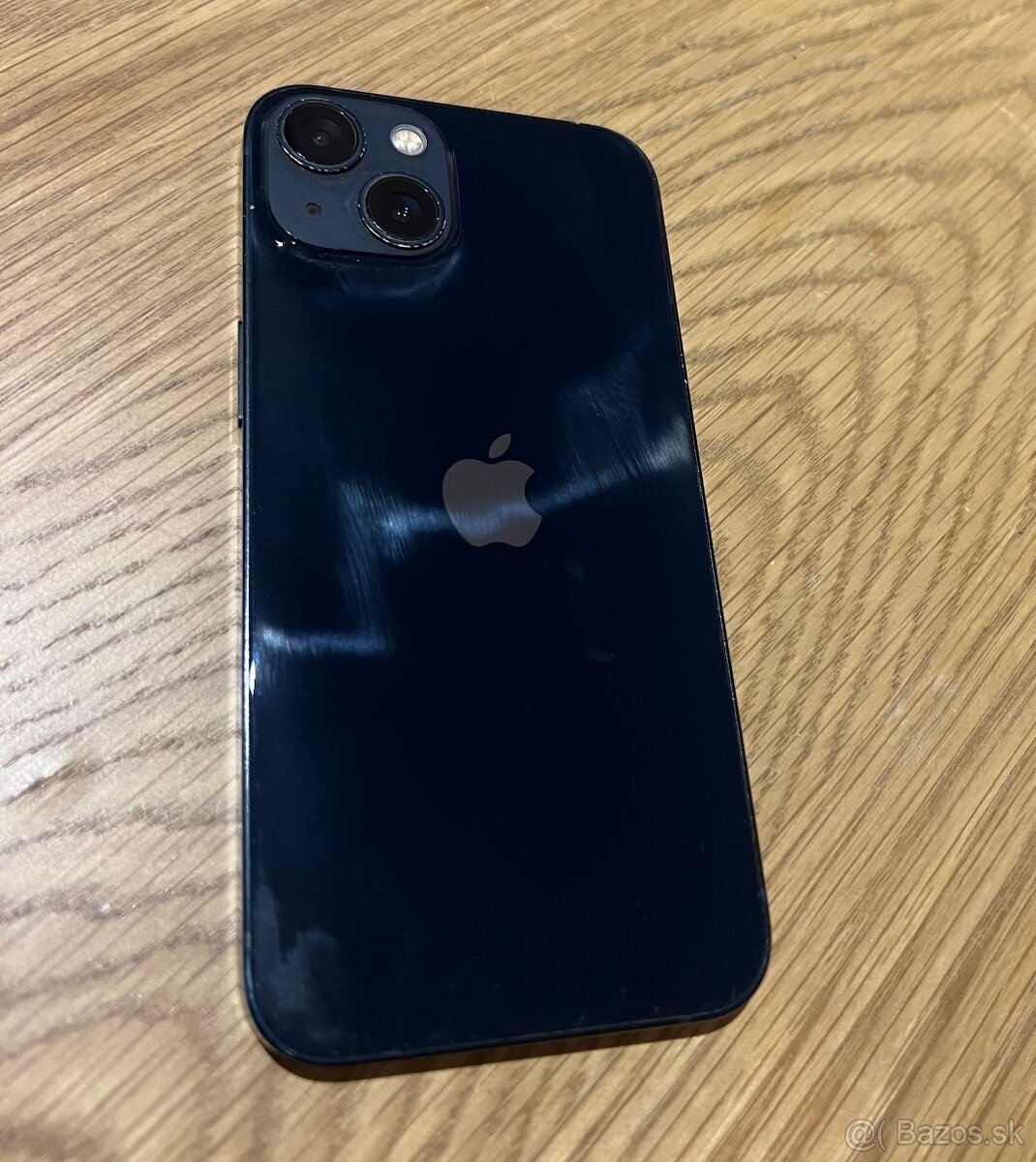 Zablokovaný iPhone 13 na diely