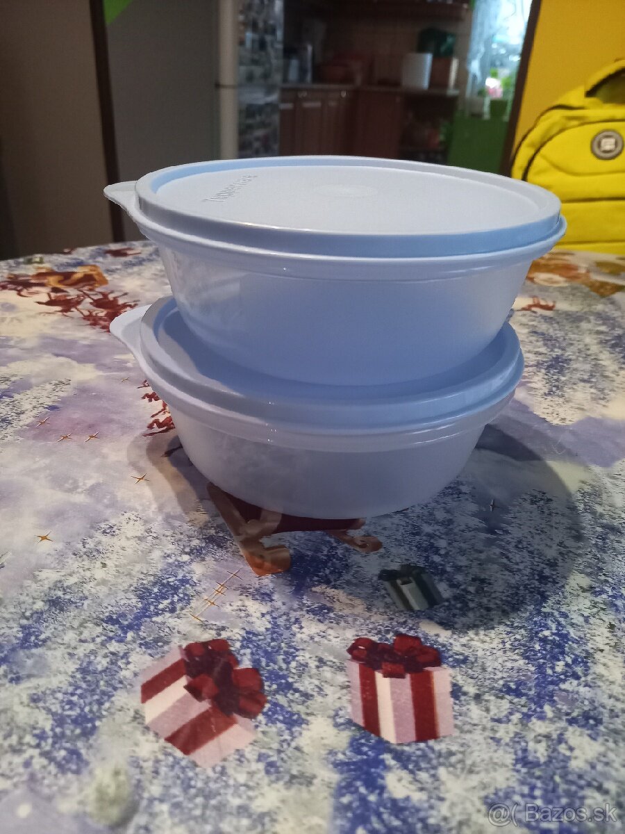 Tupperware Hitparada nová