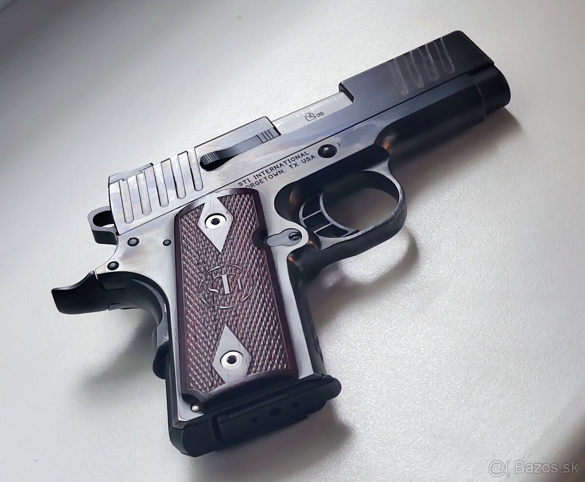 STI 1911 LS