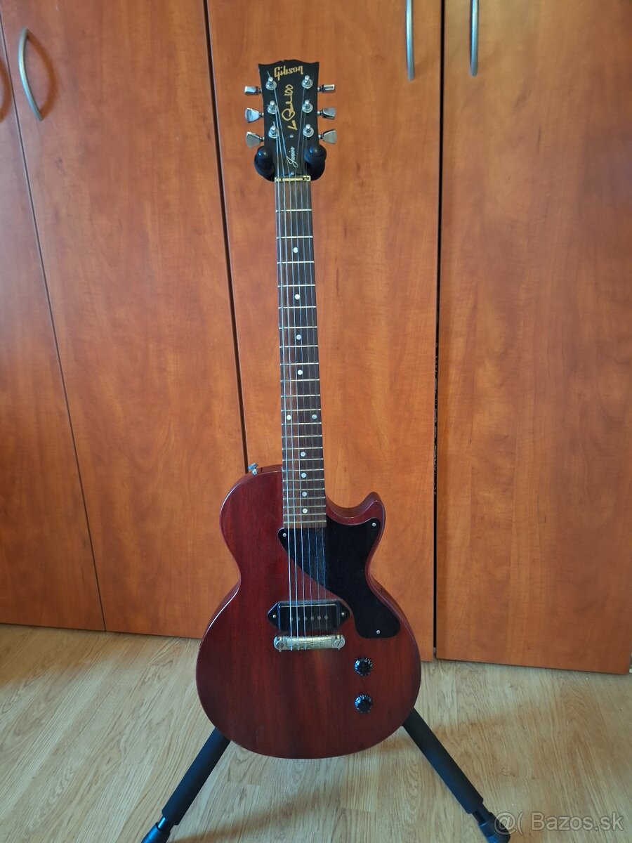 Gitara Gibson Junior