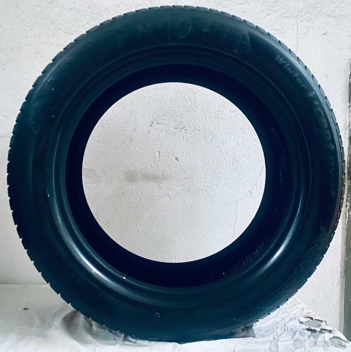 225/50R17 94H M+S Hankook