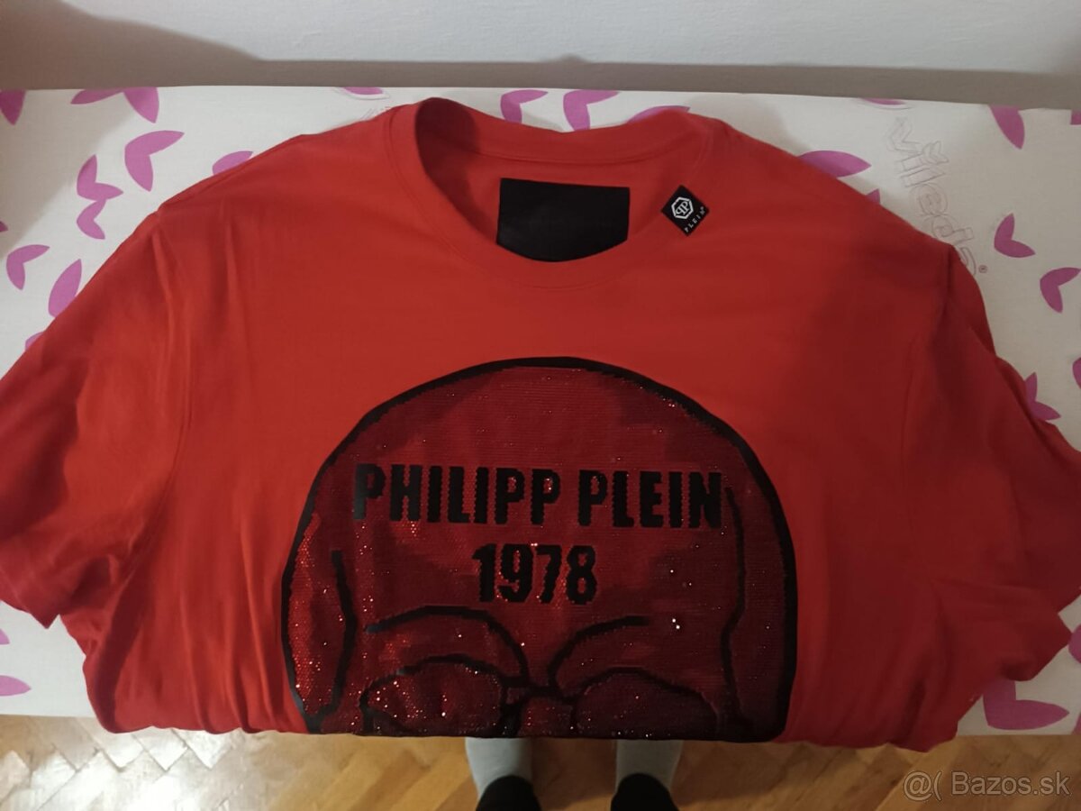 Philipp Plein veľkosť L