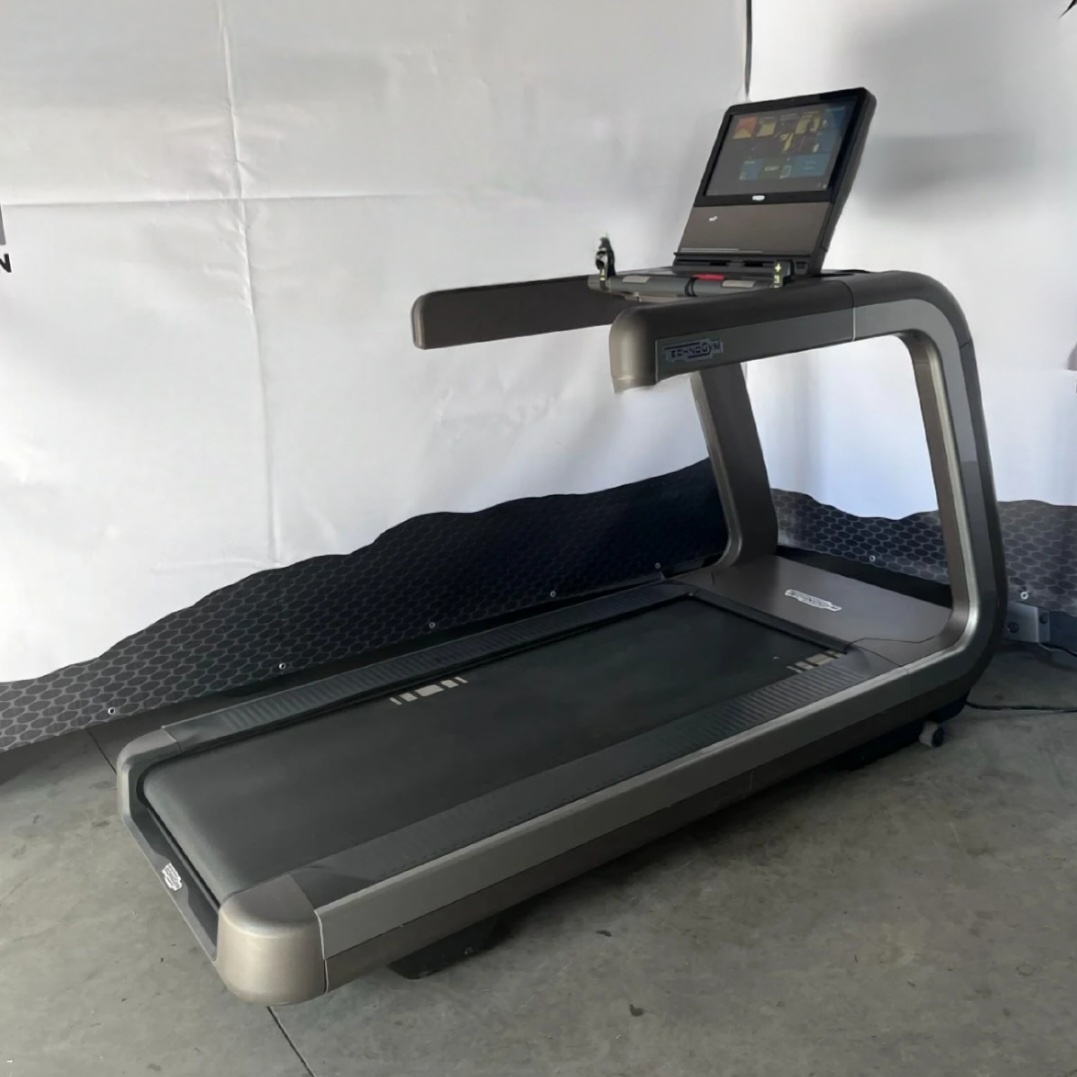 Technogym bezecke pasy