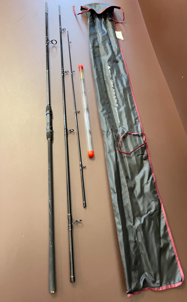 MIKADO KATSUDO SLIM FEEDER - 360cm do 90g