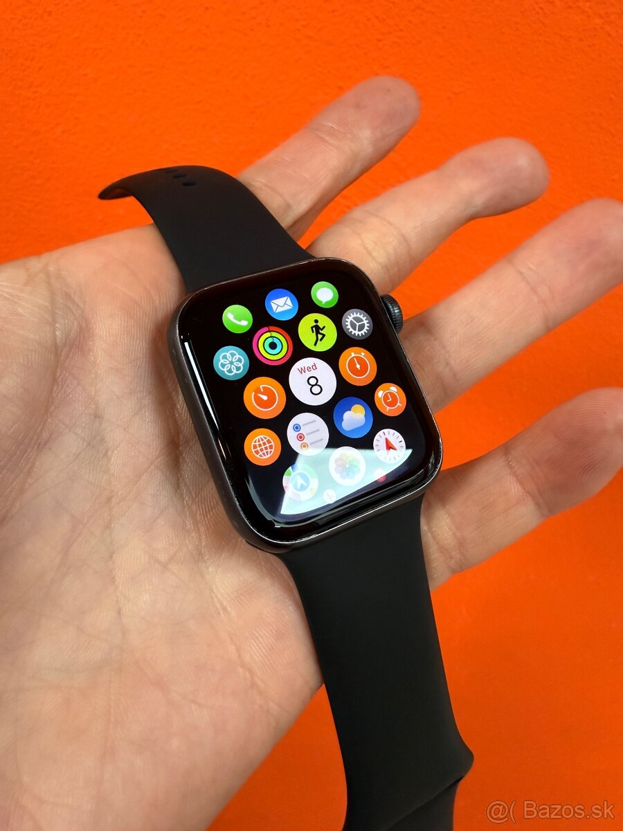 Apple Watch 5 44mm