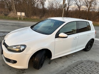 Volkswagen Golf 1.2 tsi,benzín,sportline, 1.majiteľ, TOP