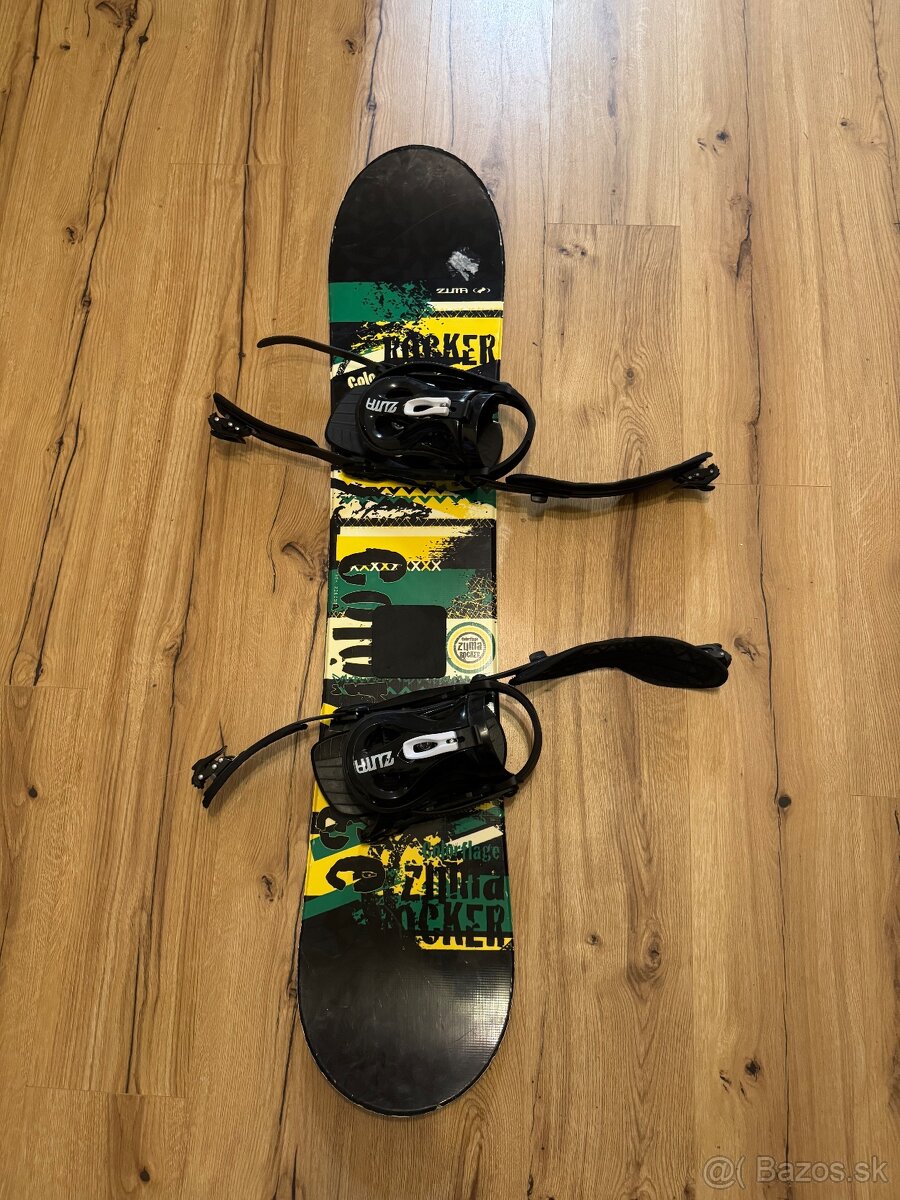 Snowboard  130cm