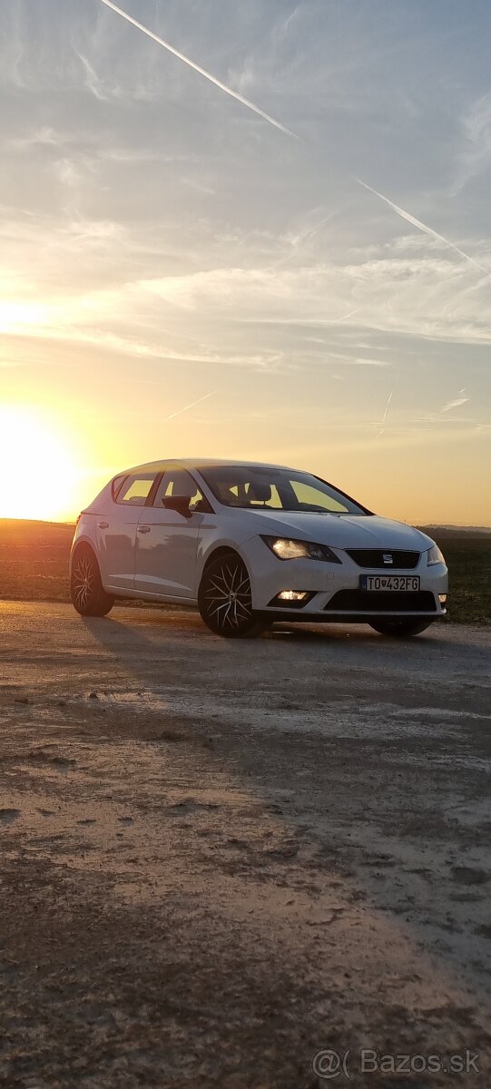 Seat Leon 1.6 TDI