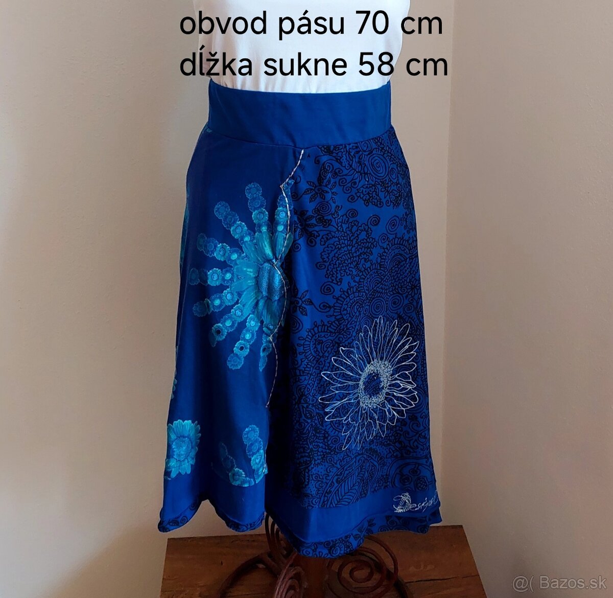 Sukňa Desigual