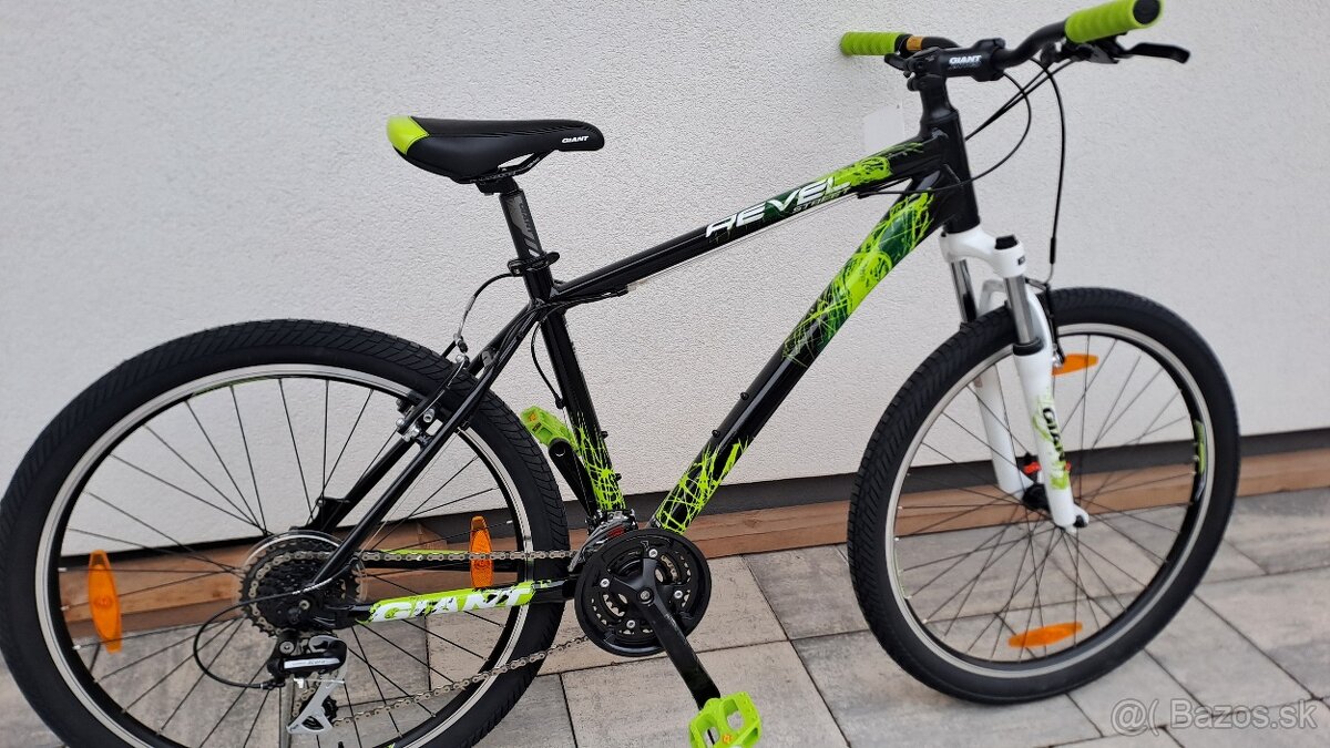 GIANT XTC JR 24" kolesa