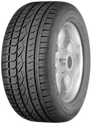 PneumatikaCONTINENTAL 255/45R19